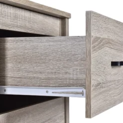 Modern 3-Drawer Dresser Chest Wooden Dresser Tower-Christopher Knight Home -Christopher Knight Home GUEST 5198857c e64c 4643 95eb 4151b40079f5