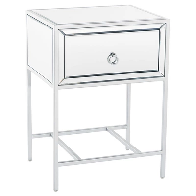 Rodeo End Table - Christopher Knight Home 7 Rodeo End Table - Christopher Knight Home - Image 5
