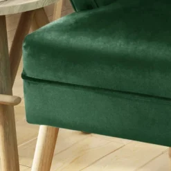 Mariposa Mid Century Accent Chair - Christopher Knight Home -Christopher Knight Home GUEST 5357866f 2663 4d93 b90c 9e93cd99c54a