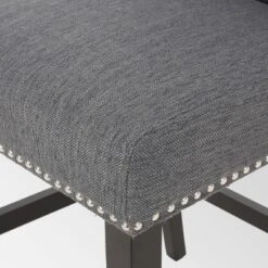 Set Of 2 Foxcroft Wingback Counter Height Barstools - Christopher Knight Home 16 Set Of 2 Foxcroft Wingback Counter Height Barstools - Christopher Knight Home -Christopher Knight Home GUEST 53a586c9 9338 4d4e aa4c 48122ebee794