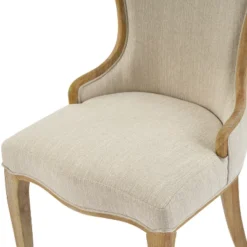 Christopher Knight Home Vex French Country Rubberwood Dining Chairs -Christopher Knight Home GUEST 53ea2d3c a923 4cb1 91e5 ba764f36b27e