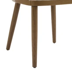 Christopher Knight Home Aviana Fabric Upholstered Dining Chairs (Set Of 2) -Christopher Knight Home GUEST 558880d6 aec6 4130 bb9f f5758800255e