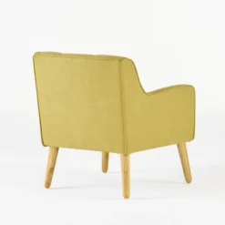 Felicity Mid-Century Armchair - Christopher Knight Home -Christopher Knight Home GUEST 55c1e383 10ea 4ab4 9373 1d12723d09ae
