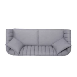 Ansonia Contemporary Sofa - Christopher Knight Home -Christopher Knight Home GUEST 57c64ee4 8a7a 4fd6 a71b 3ebe7ed7b98d