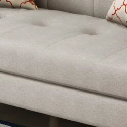 Treston Mid Century Sofa - Christopher Knight Home -Christopher Knight Home GUEST 5904f9f5 46f5 40c8 9dba 5c0cfccd7fc5