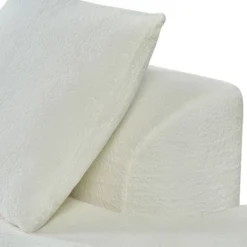 Christopher Knight Home 116" Modern Curved Sectional Sofa With High-Density Sponge And 4 Pillows -Christopher Knight Home GUEST 5949ecec d349 4267 a95c cbea0c1362b1