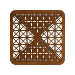 Christopher Knight Home Tierney Industrial Tempered Glass And Metal Square Coffee Table With Geometric Pattern 12 Christopher Knight Home Tierney Industrial Tempered Glass And Metal Square Coffee Table With Geometric Pattern -Christopher Knight Home GUEST 59fe7143 3933 437f b4c7 264342e81554