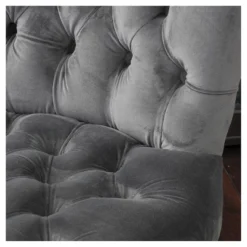 Set Of 2 Moira New Velvet Dining Chair Charcoal - Christopher Knight Home 8 Set Of 2 Moira New Velvet Dining Chair Charcoal - Christopher Knight Home -Christopher Knight Home GUEST 5a58697f ad97 4106 8cdf 5675f9e089bb