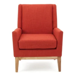 Aurla Upholstered Chair - Christopher Knight Home -Christopher Knight Home GUEST 5aa045d6 a107 4bbd a9d2 6d1f40f4ba11