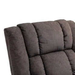 Coosa Contemporary Pillow Tufted Massage Recliner - Christopher Knight Home -Christopher Knight Home GUEST 5e1101c7 bb51 461f a2f0 8ff84a0726f2