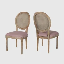 Set Of 2 Epworth Wooden Dining Chairs - Christopher Knight Home -Christopher Knight Home GUEST 5f1eb80a e9c7 466c b0e6 ed22aee141b7