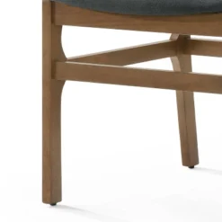 Christopher Knight Home Set Of 4 Coston Upholstered Dining Chairs -Christopher Knight Home GUEST 61a9aa53 4635 4237 aea8 32615ca60447