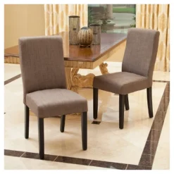 Corbin Dining Chair Set 2ct - Christopher Knight Home -Christopher Knight Home GUEST 64db20a8 635b 40ac a4b4 a58545b6f784
