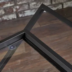 Sherianne Industrial Iron Bar Cart - Christopher Knight Home -Christopher Knight Home GUEST 664e394b 71e6 46e4 841b d9e0f407dbc4