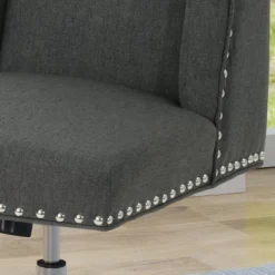 Chiara Home Office Desk Chair - Christopher Knight Home 11 Chiara Home Office Desk Chair - Christopher Knight Home -Christopher Knight Home GUEST 6667e100 4f81 42ee a259 868122f8a4eb