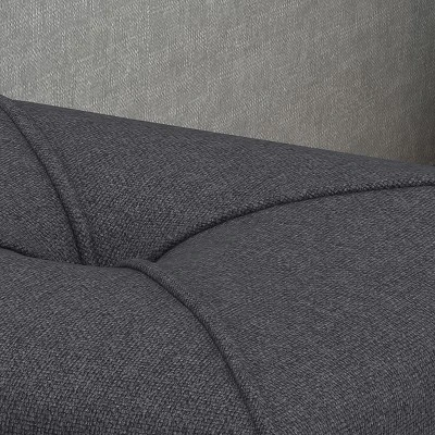 Kenyon Square Ottoman - Christopher Knight Home 4 Kenyon Square Ottoman - Christopher Knight Home - Image 2