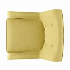 Felicity Mid-Century Armchair - Christopher Knight Home -Christopher Knight Home GUEST 6786495a 8114 4b34 a5e2 c4f9c4d5d1f6