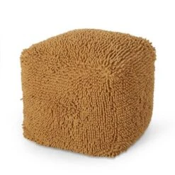 Moloney Modern Microfiber Chenille Cube Pouf - Christopher Knight Home 23 Moloney Modern Microfiber Chenille Cube Pouf - Christopher Knight Home -Christopher Knight Home GUEST 67896913 af40 45fe aa79 58a70a62645f