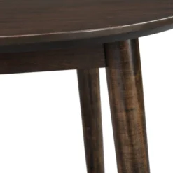 Behrens Mid-Century Modern Wood End Table - Christopher Knight Home -Christopher Knight Home GUEST 692a71ea 5389 44b5 8615 856458c138cb