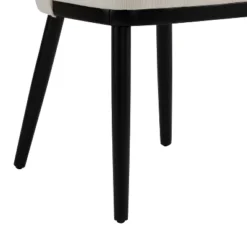 Christopher Knight Home Horizon Mid-Century Modern Upholstered Dining Chairs With Curved Backrest (Set Of 2) 19 Christopher Knight Home Horizon Mid-Century Modern Upholstered Dining Chairs With Curved Backrest (Set Of 2) -Christopher Knight Home GUEST 6935cad1 c926 41aa ba65 dd82a4354c54