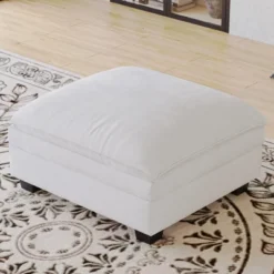 Christopher Knight Home 141.5'' Fabric U-Shaped Sectional Sofa With Ottoman And Pockets 14 Christopher Knight Home 141.5'' Fabric U-Shaped Sectional Sofa With Ottoman And Pockets -Christopher Knight Home GUEST 6a47e4da 1faa 489b 8d12 dc380d5c3bd2