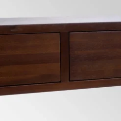Julio Console Table Walnut - Christopher Knight Home -Christopher Knight Home GUEST 6aed8a29 46d1 45c0 a02e 18aa5d3f4e46