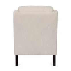 Bucklin Contemporary Pillow Tufted Fabric Club Chair - Christopher Knight Home -Christopher Knight Home GUEST 6bf2a439 e205 4a4b b573 31fa00478480