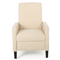 Darvis Fabric Recliner Club Chair - Christopher Knight Home -Christopher Knight Home GUEST 6c39fb31 a17f 42d1 8701 2ea153685242