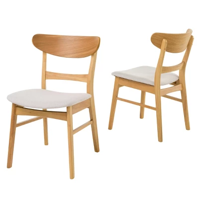 Set Of 2 Idalia Dining Chair - Christopher Knight Home 6 Set Of 2 Idalia Dining Chair - Christopher Knight Home - Image 4