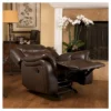 Hawthorne Glider Recliner Club Chair - Christopher Knight Home -Christopher Knight Home GUEST 6c84d616 f3a8 4dc6 b489 8dc9dc205f9a