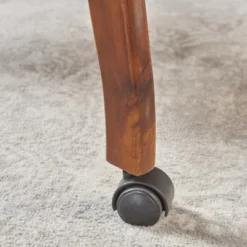 Verdes Bar Cart - Mahogany - Christopher Knight Home -Christopher Knight Home GUEST 6dcebee7 2c74 419c 984e 75887322c905