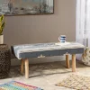 Laveta Boho Rectangular Bench - Christopher Knight Home -Christopher Knight Home GUEST 6de8b712 f19c 4f63 90ca 2f5d0aa35d29