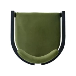 Christopher Knight Home Luna Modern Rubber Wood Upholstered Dining Chair(Set Of 2) 17 Christopher Knight Home Luna Modern Rubber Wood Upholstered Dining Chair(Set Of 2) -Christopher Knight Home GUEST 6e085610 96a7 4cb0 8900 6b21d76e9d47