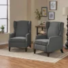 Set Of 2 Wescott Contemporary Fabric Recliners - Christopher Knight Home 2 Set Of 2 Wescott Contemporary Fabric Recliners - Christopher Knight Home -Christopher Knight Home GUEST 6fe6cddc ba7d 4500 8dc5 0545be3bca3b