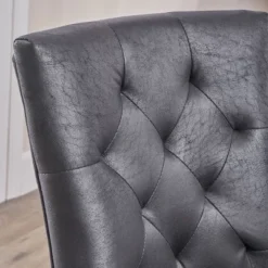 Set Of 2 Hayden Traditional Microfiber Dining Chair - Christopher Knight Home 9 Set Of 2 Hayden Traditional Microfiber Dining Chair - Christopher Knight Home -Christopher Knight Home GUEST 70bfc2fe b639 488e 9dbe f85cc7481a9f