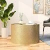 Braeburn Modern Round Coffee Table - Christopher Knight Home -Christopher Knight Home GUEST 70c37e4f ac4d 4570 9cd6 c54c7f15eb49