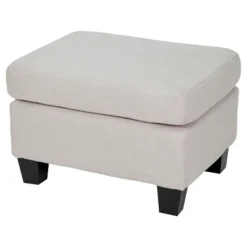 Rosella Fabric Ottoman - Christopher Knight Home -Christopher Knight Home GUEST 7185998c 3d18 4033 b58d 8c98d8daebcf