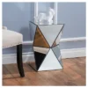 Aami Hourglass Side Table - Christopher Knight Home