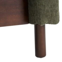 78"W Sofa Couch, Modern Upholstered 3-seater Sofa Chair With Tufted Design For Living Room -Christopher Knight Home -Christopher Knight Home GUEST 72ea1de0 024b 4fa3 b3de 54dc3e89b774