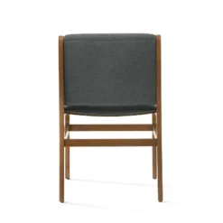 Christopher Knight Home Set Of 4 Coston Upholstered Dining Chairs -Christopher Knight Home GUEST 73b5a4e3 2214 4595 bee1 7ef151ba7600