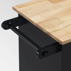 Corby Kitchen Cart - Christopher Knight Home -Christopher Knight Home GUEST 75894080 2602 45fb 8240 e575d2271840