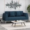 Canisbay Modern Sofa Navy Blue - Christopher Knight Home 2 Canisbay Modern Sofa Navy Blue - Christopher Knight Home -Christopher Knight Home GUEST 766319c4 186d 45db ae2e 4e28ebb14001