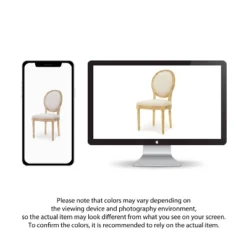 Set Of 4 Phinnaeus French Country Fabric Dining Chairs - Christopher Knight Home -Christopher Knight Home GUEST 767d3d71 02ce 4dc7 a9fb c30967b52e4a