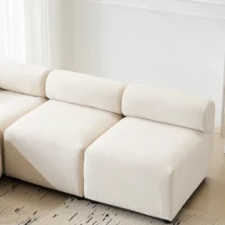 Christopher Knight Home Fermin 83" Modern 4 Piece Modular Sectional Sofa With Rround Back 16 Christopher Knight Home Fermin 83" Modern 4 Piece Modular Sectional Sofa With Rround Back -Christopher Knight Home GUEST 7725c58c dd0f 42f3 a65f 6a146bcf0810