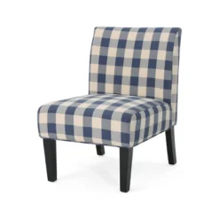Kassi Farmhouse Accent Chair - Christopher Knight Home -Christopher Knight Home GUEST 773d0802 6e6c 4ba8 ae78 aee1f89023a1