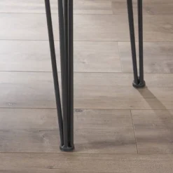 Chana Industrial Live Edge Rectangular Bar Table Natural - Christopher Knight Home 9 Chana Industrial Live Edge Rectangular Bar Table Natural - Christopher Knight Home -Christopher Knight Home GUEST 778a3ae5 3857 4a98 ac39 2bdb64155dba