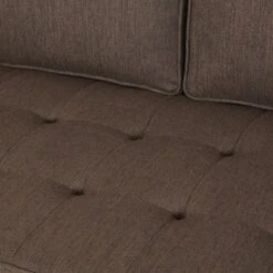 Portwall Contemporary Tufted Sofa Brown - Christopher Knight Home -Christopher Knight Home GUEST 77dfafe6 4fc3 483d a5ee 12e67ac8ba59