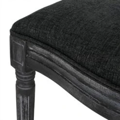 2pk Aquilla French Country Wood And Cane Upholstered Dining Chairs - Christopher Knight Home -Christopher Knight Home GUEST 79496df7 6387 464b bb45 fa9d7ae722ca