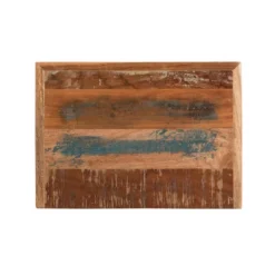 Wittwer Distressed End Table Brown - Christopher Knight Home -Christopher Knight Home GUEST 7b0ebcb7 af17 4ad8 9a63 36c6ff300ba5