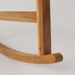 Arcadia 2pk Acacia Wood Rocking Chair Teak - Christopher Knight Home 10 Arcadia 2pk Acacia Wood Rocking Chair Teak - Christopher Knight Home -Christopher Knight Home GUEST 7c0dba0a b766 490c 925d 446c1f6e7c04